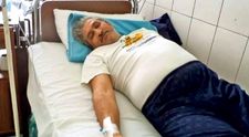 Momente de cumpănă pentru Jean Paler! Actorul este internat de 3 luni în spital: „Nu plec curând”