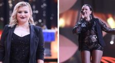 Cei 100 au cântat aseară cu Irina Pelin și Georgia Dascălu. Emisiunea Cântă acum cu mine a fost lider de audiență!