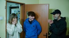 Un adolescent care a rămas fără ambii părinți se va întâlni, diseară, cu echipa Visuri la cheie: „Să începem un nou capitol pentru un om care are nevoie să trăiască o viață nouă”