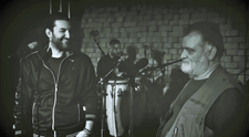 Smiley canta in duet cu Alexandru Andries
