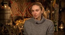 Roxana Ionescu este prima duelista a saptamanii. Reactia pe care a avut-o cand a auzit ca toti au nominalizat-o