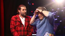 Mai sunt doar 2 zile până la debutul sezonului #9suprem Românii au talent! Vineri vedem primul golden buzz din acest sezon!