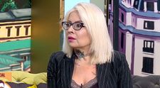 Catinca Roman, despre starea de sănătate a mamei și despre relația cu sora ei, Oana Roman