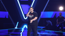 Daniel Tudor - Vocea României 2019
