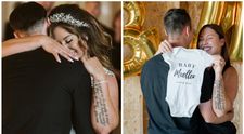 Alaina, fiica adoptivă a lui Eminem, a anunțat că este însărcinată: „Mi-am dorit de mult timp”