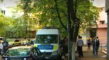 Principalii suspecți în cazul triplei crime din București au fost reținuți! Ce spun vecinii: „Unul are probleme cu droguri”