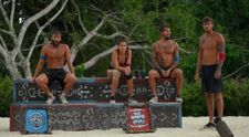 A început furtuna! Semifinalele de la survivor, întrerupte momentan