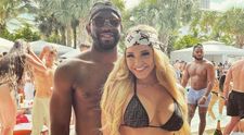 Courtney Tailor, vedetă pe site-urile pentru adulți, și-a înjunghiat mortal iubitul