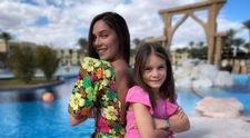 Irina și Răzvan Fodor, adrenalină în deșert: “M-am gândit mult dacă e o destinație sigură sau nu” EXCLUSIV