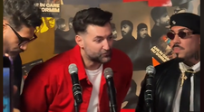 Smiley, Alex Velea și Connect-R, surpriză uriașă pentru fani: 