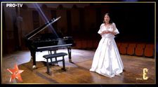 FINALA Românii au talent 2020: Aura Marcu