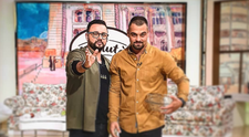 În copilărie, George Piștereanu s-a pregătit pentru probele sportive de la Academia de Poliție