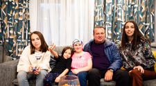 Visuri la cheie, 22 noiembrie 2023 | Patru fete, două dormitoare, o casă de păpuși și un tată