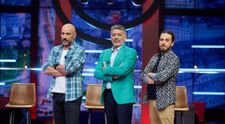 Replici tăioase la MasterChef: „Din păcate pentru adversarii mei, eu am avut o farfurie astronomică”
