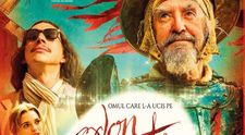 Blestemul s-a rupt: Omul care l-a ucis pe Don Quijote, de Terry Gilliam, intră în cinematografe
