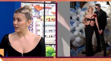 Emily Burghelea, La Măruță: 