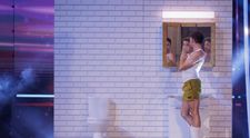 Daniel Coffman e designer de interior, dar e viral pe TikTok cu un talent inedit! Cum au reacționat jurații Românii au talent la momentul pus în scenă: „E altceva! E o nebunie pe care noi nu am mai văzut-o!”