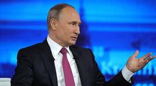 Cum și-a pedepsit Vladimir Putin ginerele pentru că ar fi înșelat-o pe fiica sa