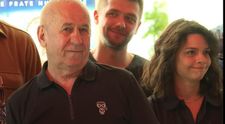 George Mihaiță, foarte încântat de scenariul serialului Clanul: „Pentru prima oară în viață, nu am schimbat un cuvânt”