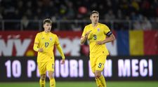 Tricolorii mici debutează în această seară la Euro U21 2025! Italia U21 - România U21, meciul momentului, în direct la PRO TV și VOYO