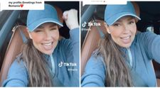 Thalia, impresionată de un mesaj primit de la o fană din România! Cum i-a răspuns “Regina telenovelor”