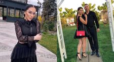 Dana Roba a divorțat oficial de Daniel Balaciu, după aproximativ doi ani de procese. Ce pensie alimentară va trebui să plătească bărbatul pentru cele două fete pe care le au împreună