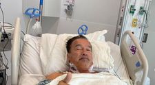 Arnold Schwarzenegger a suferit o operație la inimă. În ce stare se află actorul acum