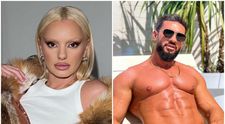 Alexandra Stan, trădată în dragoste de Dorian Popa! Cum a înșelat-o artistul: „El nu mai recunoaște”