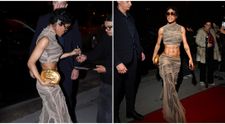 Teyana Taylor, transformată complet! A fost desemnată „cea mai sexy femeie din lume” în 2021, iar cea mai recentă apariție i-a lăsat mască pe fani