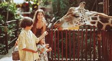Imagini de senzație cu Dana Rogoz, alături de întreaga ei familie! Cum s-a relaxat în vacanță actrița din „Groapa”