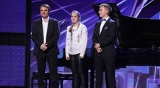 TRIO BRAICA - Românii au talent, sezonul #9suprem, ediția numărul 7