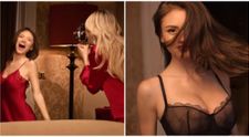 Heidi Klum, ținta criticilor după ce a apărut într-o reclamă la lenjerie intimă alături de fiica sa, Leni! Supermodelul și-a dezactivat comentariile de pe contul de socialiazare