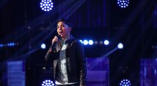 Românii au talent 2021: David Dincă, interpretare impresionantă a melodiei ”Hallelujah”