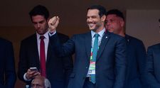 Scandal amoros la Cupa Mondială 2026! Un oficial căsătorit ar fi folosit banii federației de fotbal pentru a-și aduce amanta la New York