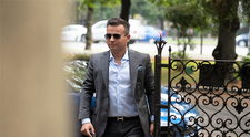 VIDEO Ce schimbări va face David Aron de la Hotel Alpin în compania pe care o conduce