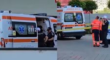 Tragedie într-un cartier din Timișoara. O cunoscută judecătoare de la Tribunalul Timiș a fost găsită moartă în fața blocului. Ce s-ar fi întâmplat cu femeia