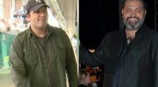 Damian Draghici s-a intors din SUA cu cincizeci de kilograme mai slab