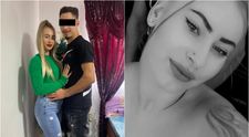 Ți se rupe sufletul! Mesajul sfâșietor transmis de iubitul Radianei, la scurt timp după ce tânăra de 21 de ani a fost condusă pe ultimul drum. Cu ultimele puteri, băiatul a scris câteva rânduri emoționante: „Fata mea frumoasă...”