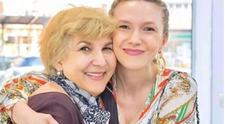 Adela Popescu, mesaj emoționant pentru mama ei: “Tot ce îmi doresc este să pot fi ...”