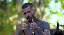 Survivor All Stars, 9 aprilie 2024. Zanni este de-a dreptul dezgustat de comportamentul lui Andrei Ciobanu. Războinicul a devenit cel mai mare trădător, în ochii Faimoșilor: „Genul de câine care mănâncă din orice palmă”
