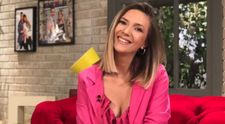 Adela Popescu a fost externată. Cum și-a petrecut prima zi acasă