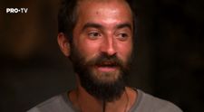 Doru Răduță este concurentul eliminat de la Survivor România. 