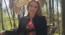 Sa fie ea cea mai fotogenica vedeta din Romania? Cea mai recenta imagine publicata de Iulia Vantur i-a fermecat pe fani
