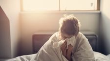 Cum întărești imunitatea celor mici în sezonul rece? Află asta de la pediatrul Valeria Herdea