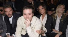 Brooklyn Beckham se plimbă prin oraș cu mașina tatălui său, un McLaren 765LT de 280.000 de lire sterline