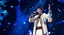 Românii au talent, 3 mai 2024. La doar 17 ani, Camil Atanase a reușit să îi impresioneze pe jurați cu talentul lui muzical. Tânărul este pentru a doua oară pe scena talentelor!