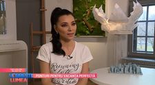 VIDEO Corina Caragea, sfaturi pentru o vacanță perfectă