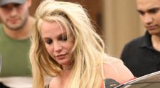 Britney Spears ar putea avea soarta lui Amy Winehouse! Familia artistei, convinsă că se droghează