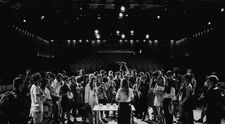 Cum a reușit un festival să creeze conexiuni între oameni complet diferiți, care altfel nu ar trece niciodată peste diferențele lor 