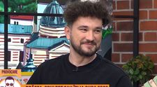 Bogdan Drăcea, la sosurile picante ale lui Măruță